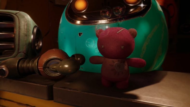 Ratchet & Clank: Rift Apart CraiggerBear Locations Guide