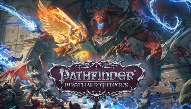 Pathfinder: Wrath of the Righteous 1 Million