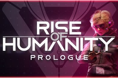 Rise of Humanity Prologue