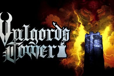 ulgord’s Tower Free Demo
