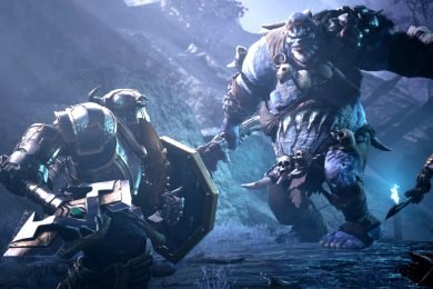 Dungeons & Dragons: Dark Alliance Feat Points Guide