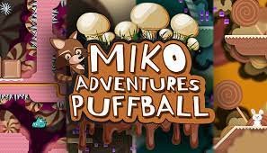 Miko Adventure Puffball