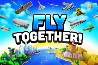 Fly Together