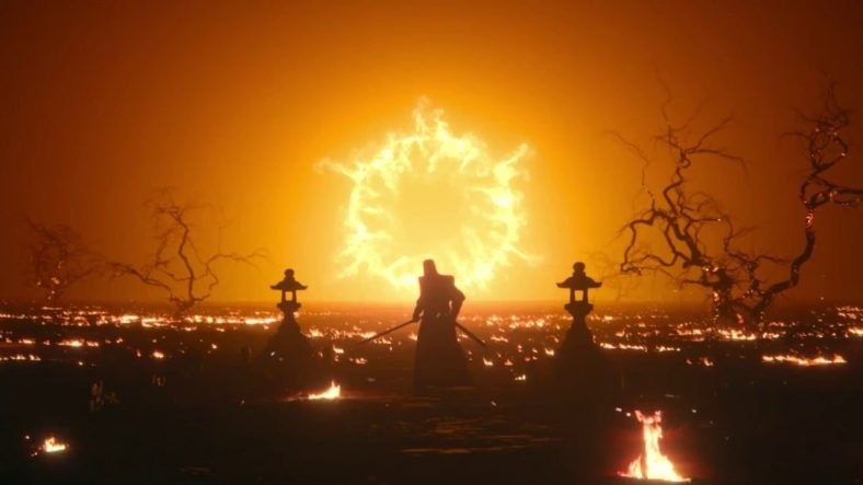 For Honor Year 5 Season 2 Mirage