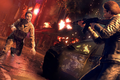 Watch Dogs Legion Update 2