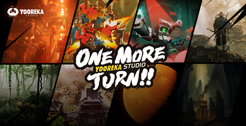 Yooreka E3 2021 Presentation