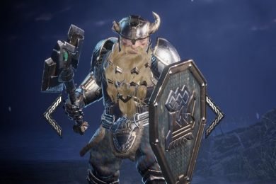 Dungeons & Dragons: Dark Alliance Bruenor Feats Guide