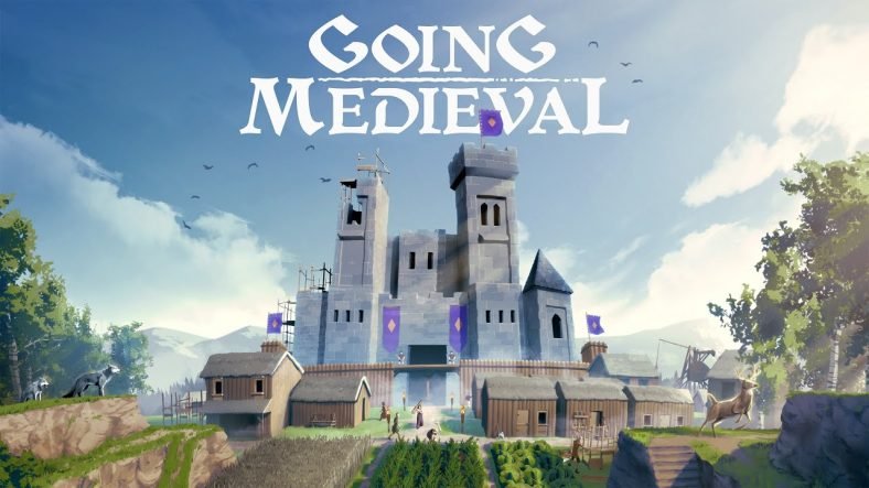 Going Medieval Cooking Guide