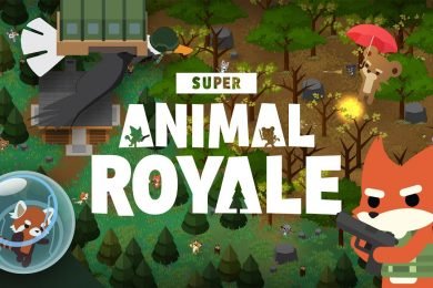 Super Animal Royale Season 5