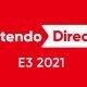 Nintendo Direct E3 2021