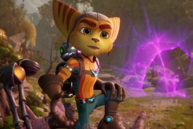 Ratchet & Clank: Rift Apart Lorb Locations Guide