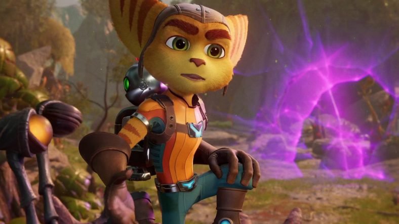 Ratchet & Clank: Rift Apart Lorb Locations Guide