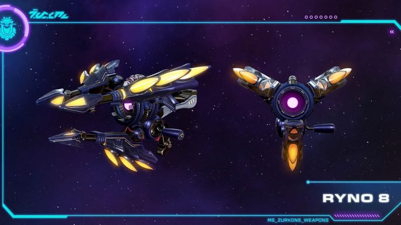 How to Get the Ryno 8 in Ratchet & Clank: Rift Apart