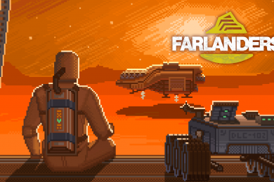 Farlanders