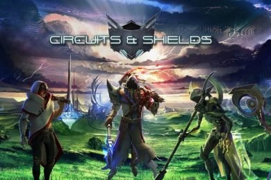 Circuits and Shields