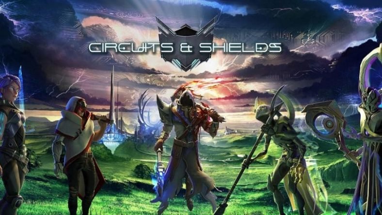 Circuits and Shields