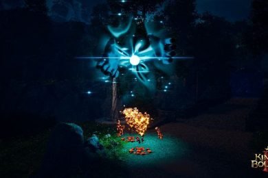 King’s Bounty II: King Collector’s Edition