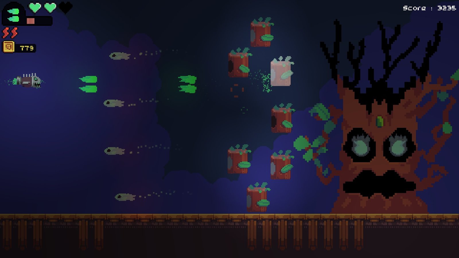 AKINOFA Physical PS4