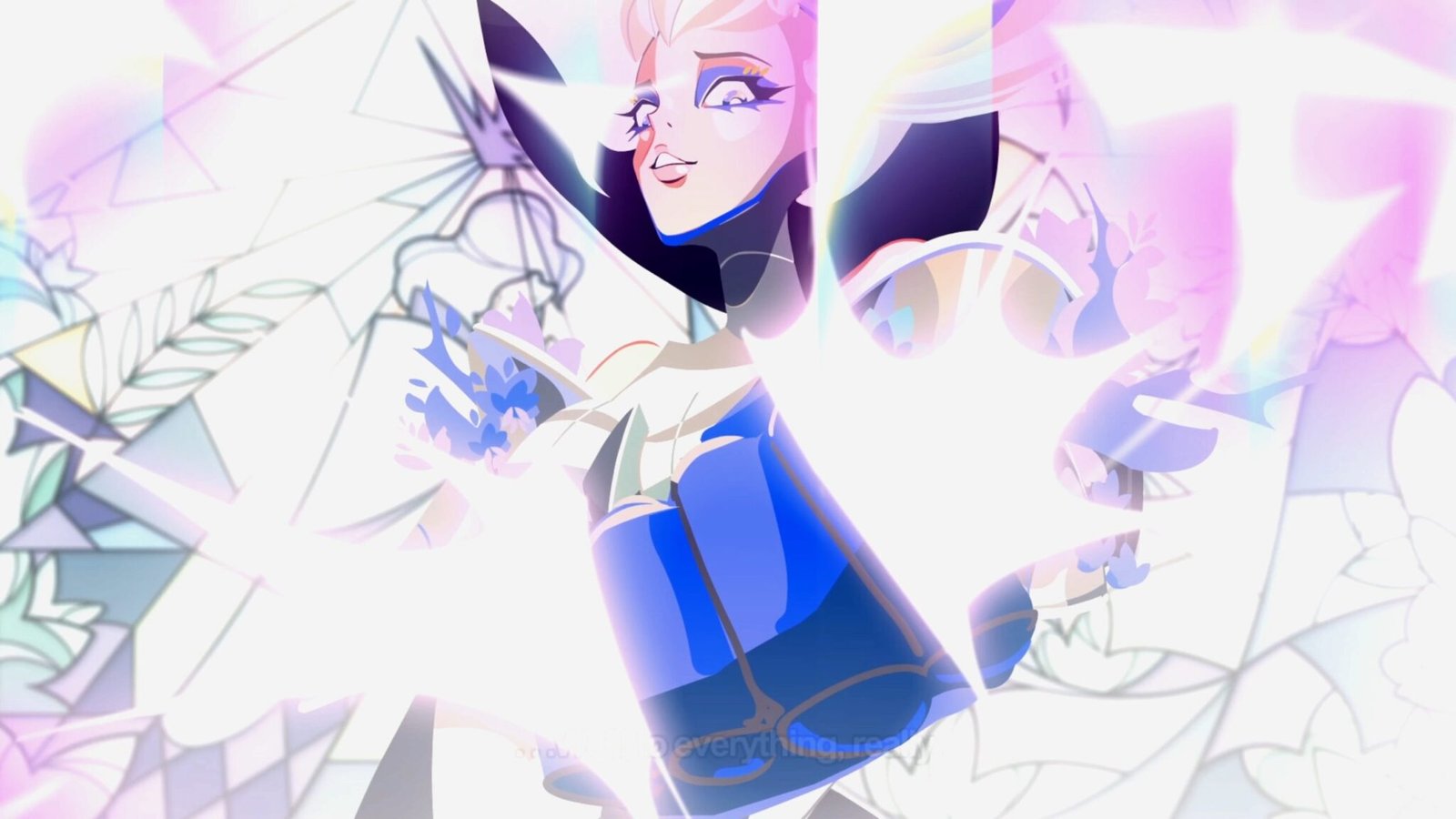 Cinematic Cris Tales