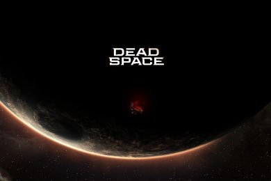 Dead Space Remake
