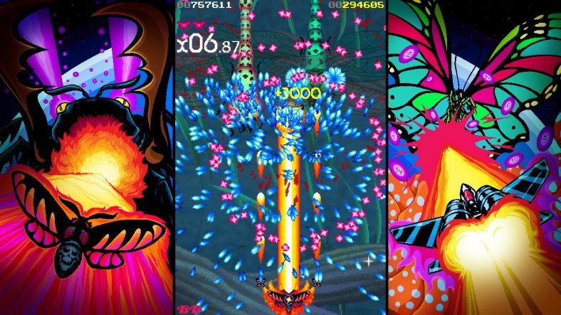 Strictly Limited Star Hunter DX