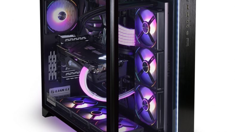 Lian Li AL120