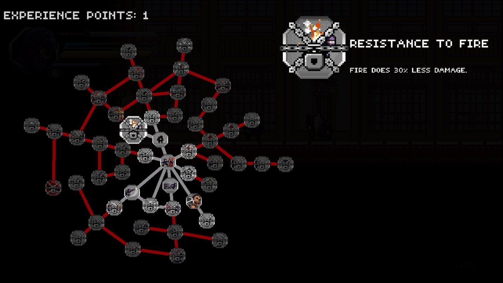 Review: Within the Blade