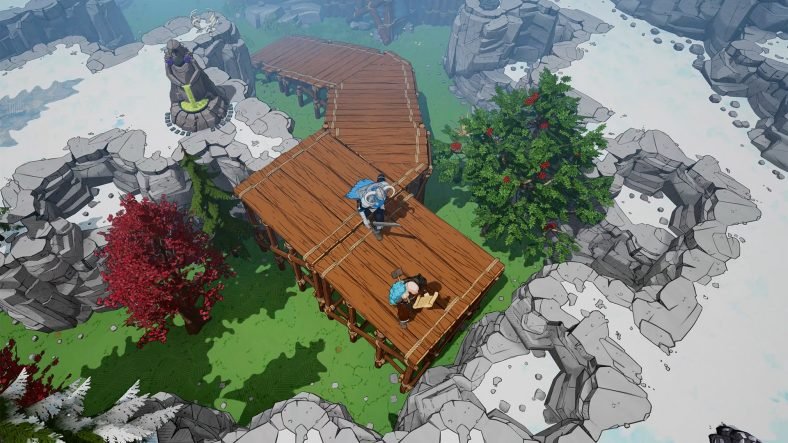 Tribes of Midgard Cut Stone Guide