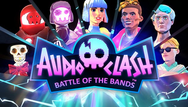 AudioClash Battle of the Bands