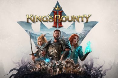 King’s Bounty II