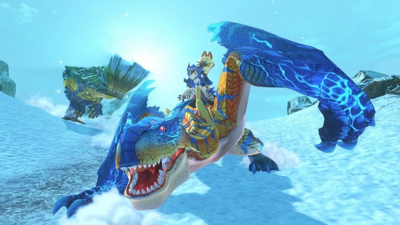 Monster Hunter Stories 2 Royal Monsters Guide