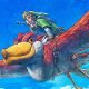 Legend of Zelda Skyward Sword Fast Travel Guide