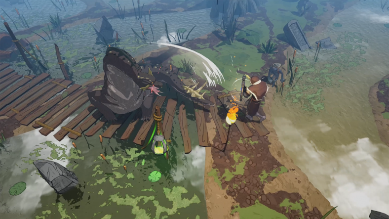 Tribes of Midgard Beginner’s Guide