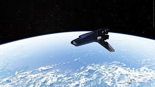 SkyTale Studios has just announced the sequel to their popular space shuttle landing game, F-Sim Space Shuttle 2, the game where you take the role of an astronaut captain