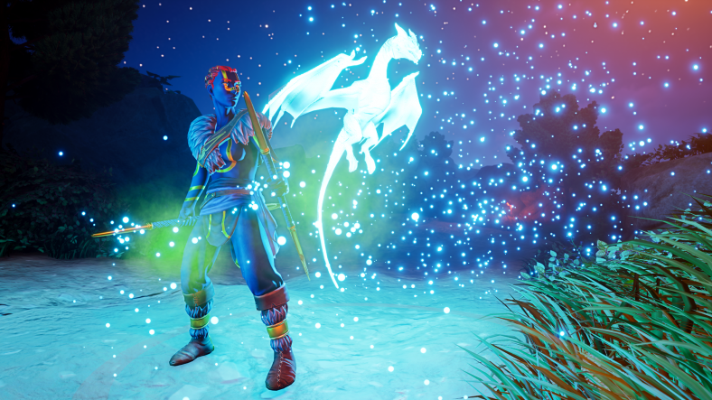 The Waylanders July Update