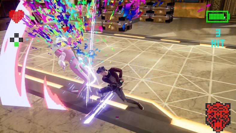 No More Heroes 3 Death Chips Guide