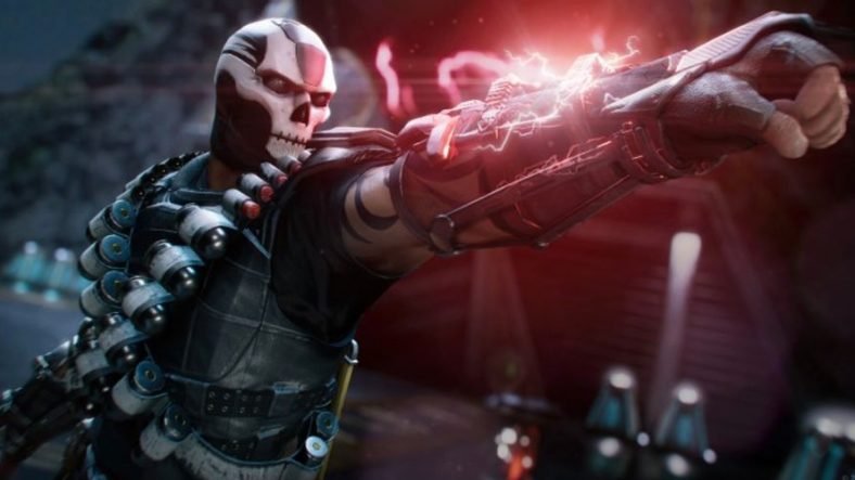 How to Beat Crossbones in Marvel’s Avengers War for Wakanda