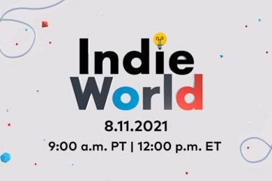 Indie World Showcase August 2021
