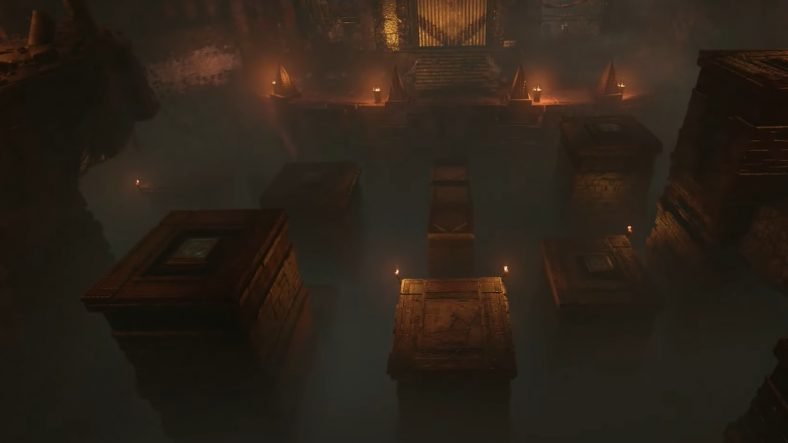 How to Complete the Black Panther Puzzle in Marvel’s Avengers