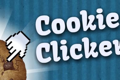 Cookie Clicker
