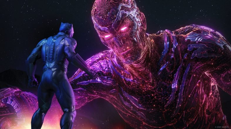 How to Beat Klaw in Marvel’s Avengers War for Wakanda