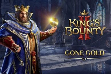 King’s Bounty II Trailer