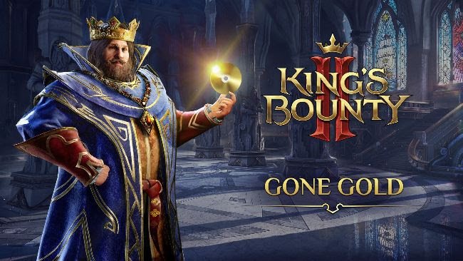 King’s Bounty II Trailer