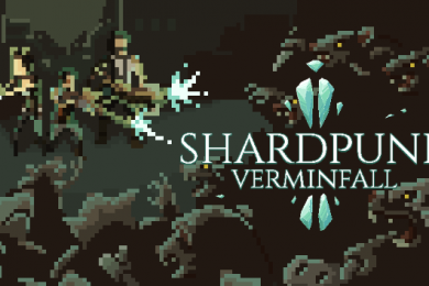 Shardpunk Verminfall