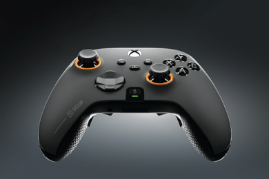 Scuf Instinct Controller