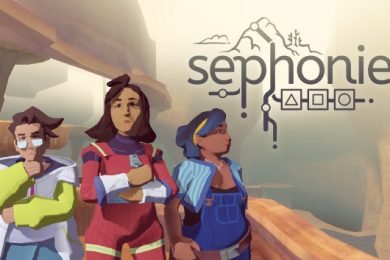 Review: Sephonie