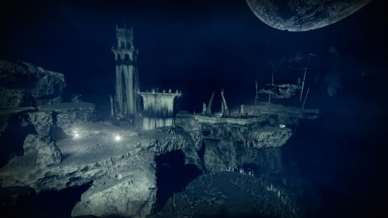 Destiny 2 Ruins of Wrath Trivial Mysteries Guide