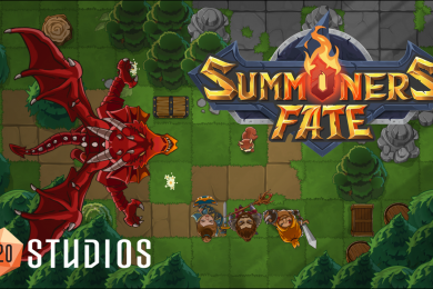 Summoners Fate