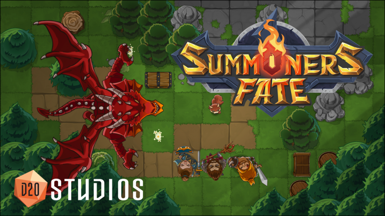 Summoners Fate