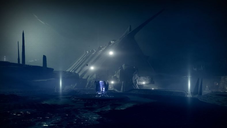 Atlas Skew Locations in Destiny 2 Season of the Lost